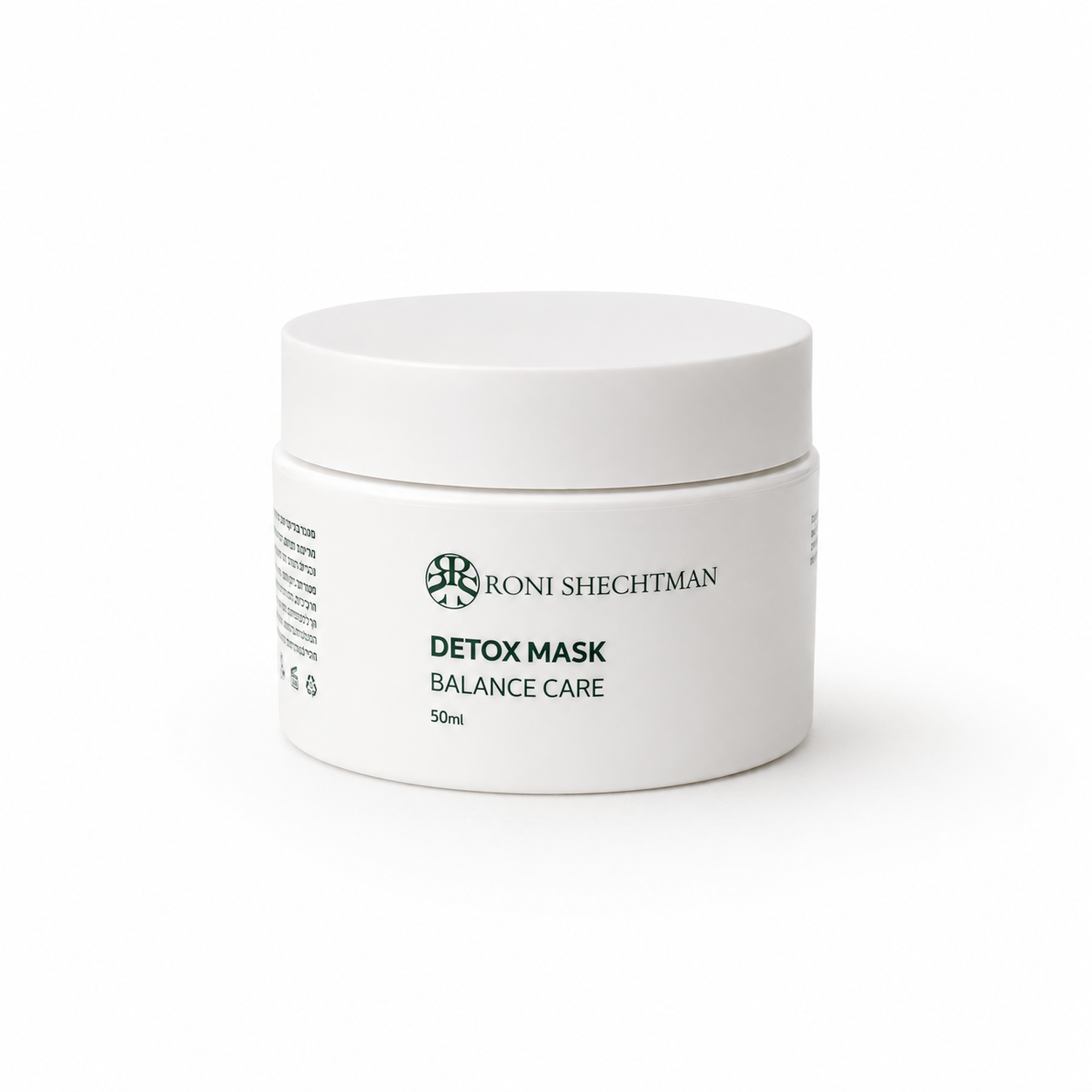 DETOX MASK
