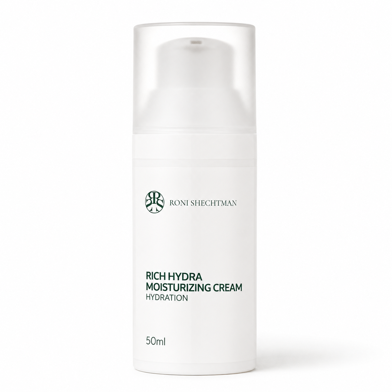 RICH HYDRA MOISTURIZING CREAM